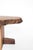 Walnut Signed Table by Jörg Pietschmann For Sale - Image 12 of 17