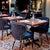 Metal Louis Dining Chair from Ottiu For Sale - Image 7 of 14