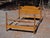 Traditional Vintage Ethan Allen Baumritter Solid Maple Full Double Cannonball Poster Bed For Sale - Image 3 of 17
