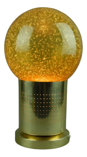 Gemi 1405 Table Lamp by Carl Thore for Granhaga Metallindustri, Sweden