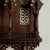 Antique Moroccan Inlaid Wall Bracket or Shelf For Sale In West Palm - Image 6 of 11