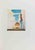 Contemporary Normanno Soscia, Vase Carrier and Fruits, 1980s, Etching For Sale - Image 3 of 3