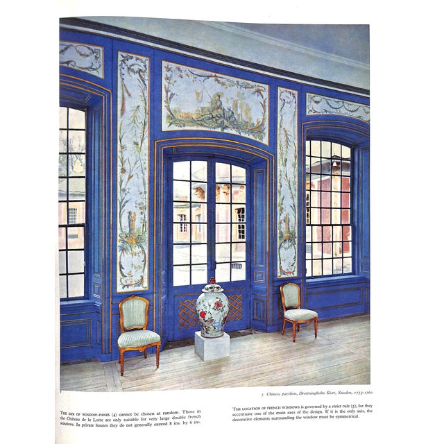 White "Decoration*" Book, 1962 For Sale - Image 8 of 11