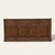 Henredon 1970s Credenza – Traditional Walnut Sideboard With Brass Pulls & Adjustable Shelving, 66” Vintage Cabinet For Sale - Image 13 of 18