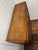 Antique Arts & Crafts Style 3 Stack Oak Barristers Book Case For Sale In Philadelphia - Image 6 of 11