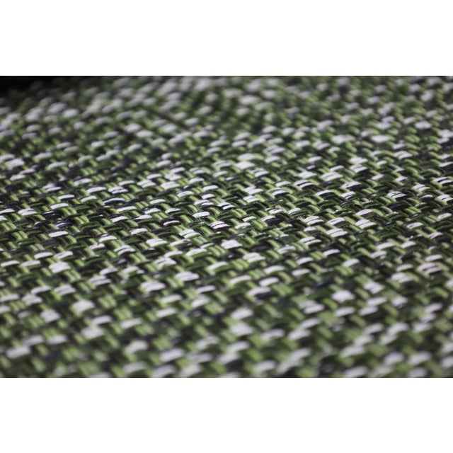 Modern Minotti Outdoor Tape Lounge Chairs For Sale - Image 3 of 12