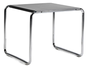 Side Table by Marcel Breuer for Knoll Studio