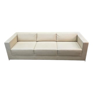 Bernhardt Design b.1 Sofa by Fabien Baron For Sale