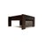 1970s Vintage Brutalist Square Coffee Table by Harry De Groot for Leolux, 1970s For Sale - Image 5 of 7