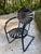Mid 20th Century Francois Carre Cantilever Rockers - A Pair, Attributed For Sale - Image 9 of 9