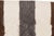 Taurus Collection Modern Striped Goat Hair Rug by Doris Leslie Blau For Sale In New York - Image 6 of 7