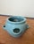 Ceramic Mid-Century #10 Strawberry Planter Glazed For Sale - Image 7 of 7