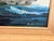 K.Maskell Oil Painting Tall Ship at Sea Maritime Nautical Ocean Seascape, Framed For Sale - Image 4 of 13