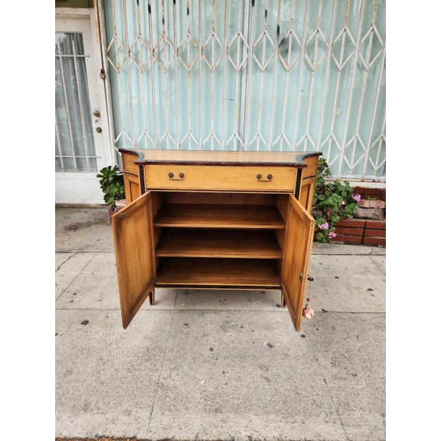 1950s Vintage Buffet For Sale - Image 10 of 12