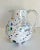 Glass Signed Original Studio Art Glass Confetti Pitcher Attributed to Josh Gelfand, Dated 2009 For Sale - Image 7 of 10
