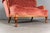 Baroque Style Sofa, Late 20th Century For Sale - Image 9 of 18