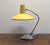 Metal Mid Century Modern German Articulating Table Lamp Attributed Sis Leuchten For Sale - Image 7 of 13