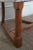 Pink Antique Jamestown Oak Dining Chairs - Set of 4 For Sale - Image 8 of 10
