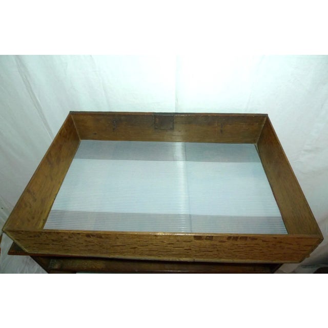 William and Mary Walnut Chest on Stand (Circa 1700-1725) For Sale - Image 10 of 12