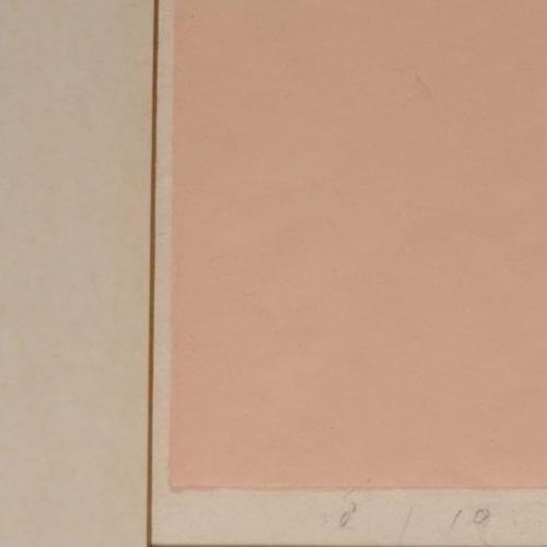 Adrian de Gyzel, Flamuze & Spermannah, Lithographs, Set of 2 For Sale - Image 6 of 13