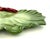 Ceramic Brad Keeler California Pottery Lobsterware Lettuce Leaf Plates, Circa 1950, Set of 5 For Sale - Image 7 of 10