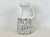 Ivory Fat Lava Ceramic No 315/35 Pitcher from Steuler, 1970s For Sale - Image 8 of 8