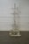 Victorian Antique 19th Century Victorian Cast Iron Hall Stand For Sale - Image 3 of 10