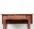 19th-Century Swedish Pine Gustavian Country Side Table For Sale - Image 10 of 11