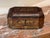 Chinese Early 19th Century Chinese Export Lacquer Tea Caddy For Sale - Image 3 of 7