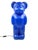 Postmodern Blue Bear Lamp by Heinz Klein for Elmar Flötotto, Germany, 1990s For Sale - Image 17 of 18
