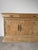 French 1990's Vintage Henredon Charles X Burl Wood Sideboard With Brass Hardware For Sale - Image 3 of 18