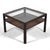 McGuire 104 B Corner/End Table For Sale In Chicago - Image 6 of 10