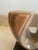 Abstract Abstract Marble Tabletop Sculpture For Sale - Image 3 of 11
