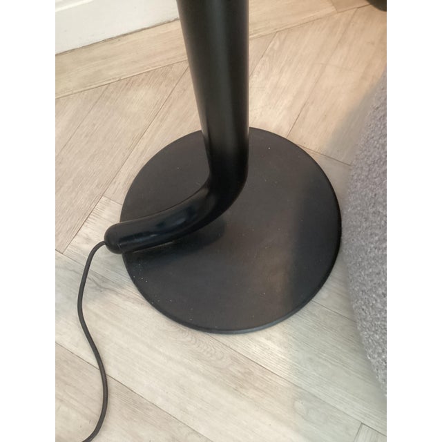1980s Tomo Floor Lamp by Toshiyuki Kita for Luci Italia, 1980s For Sale - Image 5 of 10