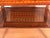 Gold French Louis XVI Marquetry Side Table, Paris, 1770 For Sale - Image 8 of 10