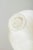 European Asymmetric Studio Pottery Stoneware Vase, 1980s For Sale - Image 4 of 6