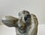 Mid-Century Modern Roaring Monkey in Glazed Stoneware by Knud Kyhn for Royal Copenhagen, 1950s For Sale - Image 3 of 13