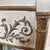 Neoclassical Mantle Mirror, Vintage For Sale - Image 11 of 12