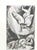 Marc Chagall, Solomon's Vision, 1956, Etching For Sale