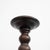 Mid-Century Modern Spanish Wooden Pedestal, 1950 For Sale - Image 6 of 18