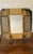 Hollywood Regency Mirror With Greek Key Motif For Sale - Image 6 of 12
