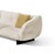 Textile Cloud Sofa by Patricia Urquiola for Cassina For Sale - Image 7 of 14