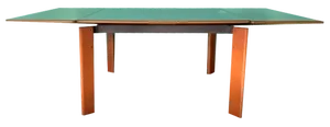 Extendable Dining Table, 1973