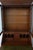 Hekman Furniture Hekman Flame Mahogany Secretary Desk For Sale - Image 4 of 18