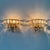 Crystal Wall Lamps from Bakalowits & Söhne, 1970s, Set of 2 For Sale - Image 16 of 18