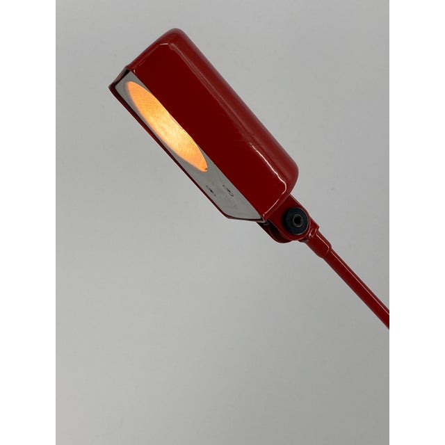 Cloe Tavolo Table Lamp by Tammaso Cimini for Lumina, Italy, 1975 For Sale - Image 10 of 15