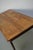 Early 20th Century French Rustic Oak Farmhouse Dining Table For Sale - Image 18 of 18