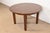 Mission Stickley Antique Mission Oak Arts & Crafts Extension Dining Table, Circa 1910 For Sale - Image 3 of 12