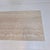 Rectangle Travertine Coffee Table, 1980s For Sale - Image 6 of 17
