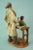 20th Century Terracotta Sculpture of Pediatrician Doctor by Leonardo Bonaccorso, Italy For Sale - Image 6 of 18